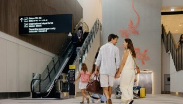 Πώς κάνουν κρατήσεις οι Ευρωπαίοι για ταξίδια αναψυχής