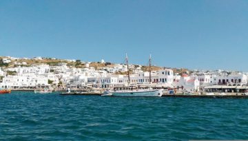 Γιατί η Μύκονος παραμένει παράδεισος για τις βραχυχρόνιες μισθώσεις