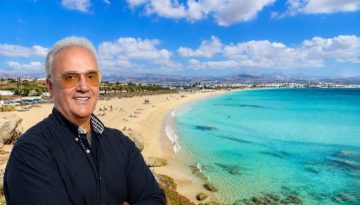 Δ. Καπούνης (ΕΑΣ Νάξου) στο Tornos News: «Η ραγδαία τουριστική ανάπτυξη μας οδηγεί σε πιθανή μυκονοποίηση»