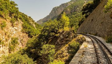 Κυρανάκης προς Δήμαρχο Καλαβρύτων: «Υπογράψτε για να ανοίξει ξανά ο Οδοντωτός»