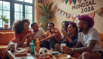 Η Αμφίδρομη Σχέση Airbnb και Μουντιάλ: Μέρος 2ο. Πώς η Airbnb Επηρεάζει το Μουντιάλ και τις Τοπικές Κοινωνίες