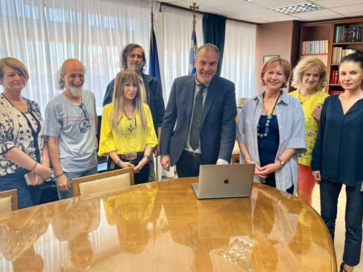 &Omicron;&Pi;&Epsilon;&Kappa;&Alpha;: &Beta;&gamma;ή&kappa;&alpha;&nu; &tau;&alpha; &alpha;&pi;&omicron;&tau;&epsilon;&lambda;έ&sigma;&mu;&alpha;&tau;&alpha; &gamma;&iota;&alpha; &kappa;&omicron;&iota;&nu;&omega;&nu;&iota;&kappa;ό &tau;&omicron;&upsilon;&rho;&iota;&sigma;&mu;ό, &delta;&omega;&rho;&epsilon;ά&nu; &beta;&iota;&beta;&lambda;ί&alpha; &kappa;&alpha;&iota; &kappa;&alpha;&tau;&alpha;&sigma;&kappa;&eta;&nu;ώ&sigma;&epsilon;&iota;&sigmaf; &ndash; &Alpha;&pi;ό &alpha;ύ&rho;&iota;&omicron; &tau;&alpha; &delta;&epsilon;&lambda;&tau;ί&alpha; &sigma;&tau;&alpha; &Kappa;&Epsilon;&Pi;