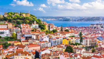 Πορτογαλία Airbnb: Νέοι περιορισμοί στις βραχυχρόνιες μισθώσεις
