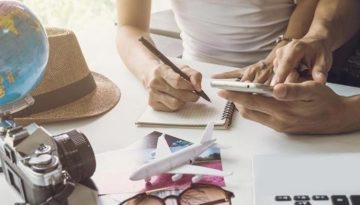 «Σφίγγουν το ζωνάρι» στις διεθνείς διακοπές οι Γερμανοί