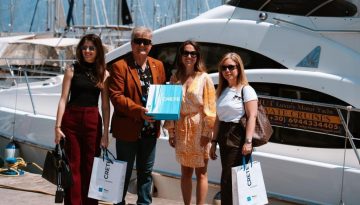 Ολλανδοί bloggers ανακαλύπτουν την Ανατολική Κρήτη και τη Θάσο
