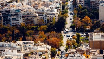 Airbnb: 5ετής απαγόρευση σε νέες κατοικίες από αλλαγή χρήσης