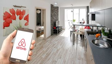 Ελεγχοι στα Airbnb – Η διαδικασία και τα πρόστιμα  | in.gr