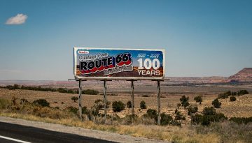 Route 66: Ο ιστορικός δρόμος που αποκαλύπτει την πραγματική Αμερική