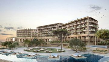 Four Seasons Porto Heli: Το σχέδιο χρηματοδότησης της μεγάλης επένδυσης του Πολ Κόλσον