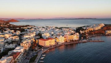 Airbnb: Χορηγεί καταλύματα για γιατρούς και νοσηλευτές σε 5 νησιά – ΕΠΙΚΑΙΡΟΤΗΤΑ