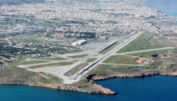 Κίνηση αεροδρομίου Ηρακλείου 2026: Νέα άνοδος στο εξωτερικό, σταθεροποίηση στο σύνολο των επιβατών – ΤΟΥΡΙΣΜΟΣ