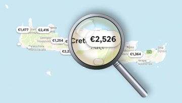 Πόσο κοστίζει πραγματικά μια αρνητική κριτική στο Airbnb;