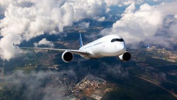 Αεροδρόμια: Σχεδόν 34 εκατ. επιβάτες το α’ εξάμηνο – Ρεκόρ κίνησης στο Ηράκλειο τον Ιούνιο
