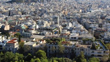 Airbnb και ενοίκια: Πώς αλλάζει η αγορά κατοικίας στην Αττική