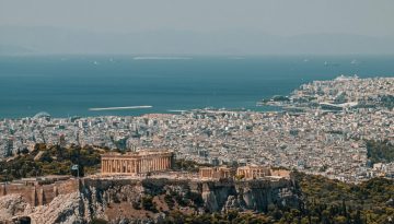 AirDNA: Λιγότερα Airbnb στην Ελλάδα, αλλά οι τιμές αυξήθηκαν κατά 12,2% – ΜΕΛΕΤΕΣ – ΣΤΑΤΙΣΤΙΚΑ