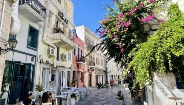 Expedia Group: Ελληνικό νησί στα top ανερχόμενα στον κόσμο