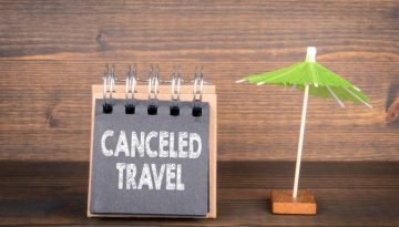 Airbnb: Πώς λειτουργεί η ασφάλιση Cancel for Any Reason