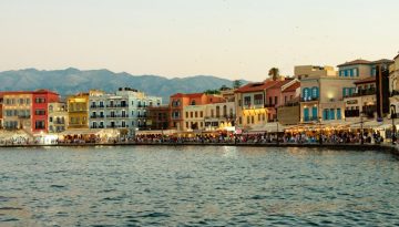 Airbnb στην Κρήτη: Αποδόσεις έως 7% και τα Χανιά στην κορυφή