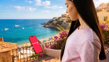 Tο Freenow by Lyft είναι διαθέσιμο σε περισσότερους από 20 καλοκαιρινούς προορισμούς σε όλη την Ελλάδα