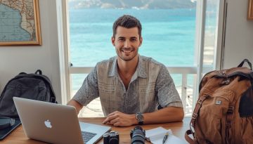 Πολυταξιδεμένος blogger επισκέπτεται την Κάλυμνο και…παθαίνει πλάκα!