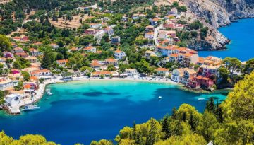 &Kappa;&epsilon;&phi;&alpha;&lambda;&omicron;&nu;&iota;ά: &Pi;&rho;&omicron;&chi;&omega;&rho;ά &eta; &epsilon;&pi;έ&nu;&delta;&upsilon;&sigma;&eta; &Kappa;&omicron;&upsilon;&mu;&omicron;&upsilon;&delta;&omicron;ύ &gamma;&iota;&alpha; &nu;έ&omicron; 5ά&sigma;&tau;&epsilon;&rho;&omicron; &xi;&epsilon;&nu;&omicron;&delta;&omicron;&chi;&epsilon;ί&omicron; 5 &epsilon;&kappa;&alpha;&tau;. &epsilon;&upsilon;&rho;ώ &ndash; &Sigma;&tau;&omicron; &sigma;&tau;ά&delta;&iota;&omicron; &tau;&eta;&sigmaf; &pi;&epsilon;&rho;&iota;&beta;&alpha;&lambda;&lambda;&omicron;&nu;&tau;&iota;&kappa;ή&sigmaf; &alpha;&delta;&epsilon;&iota;&omicron;&delta;ό&tau;&eta;&sigma;&eta;&sigmaf; &tau;&omicron; project