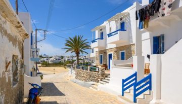 Τουρισμός: Οι νέες προδιαγραφές για επενδύσεις που συνδυάζουν ξενοδοχεία και τουριστικές κατοικίες