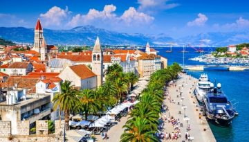Κροατία: Υποχρεωτικό μητρώο για όλα τα Airbnb από το 2027