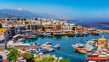 Κύπρος Airbnb: Αυστηρότεροι κανόνες – Νέοι έλεγχοι και άδειες