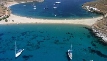 Φθηνά νησιά κοντά στην Αθήνα