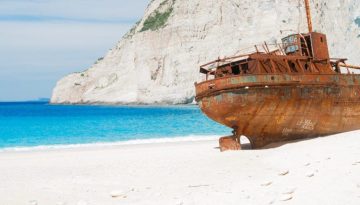 Αποκάλυψη Tornos News: Ανοιχτό το ενδεχόμενο εισιτηρίου στο Ναυάγιο μετά την ολοκλήρωση των έργων