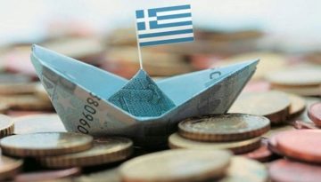 Σε διαδικασία αναζωογόνησης οι οικονομικές σχέσεις Ελλάδας και Κίνας – ΤΑ ΝΕΑ