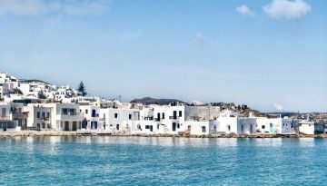 Εξοχικές κατοικίες: Οι τιμές και οι νέοι επενδυτικοί προορισμοί
