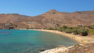 Σέριφος: Στο 50% η επένδυση του White Hotel Serifos – επιχορήγηση 483.000 ευρώ από τον Αναπτυξιακό Νόμο