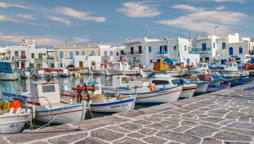 «Φρένο» στις μεγάλες επενδύσεις σε κορεσμένους προορισμούς – ΤΑ ΝΕΑ