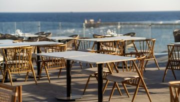 OpenTable: Το εστιατόριο καθορίζει πλέον την επιλογή ξενοδοχείου για 4 στους 10 Βρετανούς
