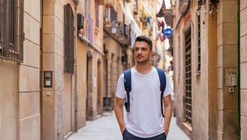 Πού βρίσκονται οι ασφαλέστεροι προορισμοί για solo ταξίδια