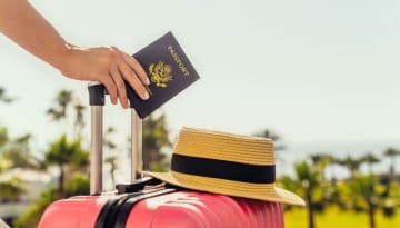 Πώς αναδιαμορφώνουν τα ταξίδια οι Ευρωπαίοι
