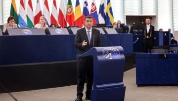 Α. Τζιτζικώστας: «Η μεταρρύθμιση των δικαιωμάτων των επιβατών στις αερομεταφορές θα γίνει άμεσα νόμος της ΕΕ»