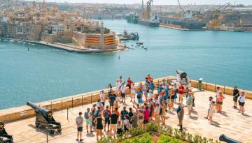 Τι εμπειρίες αναζητούν Ευρωπαίοι και Αμερικανοί τουρίστες