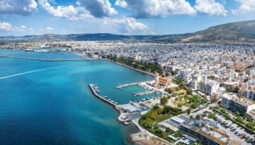 Βόλος: Sold out τα ξενοδοχεία για το Πανελλήνιο Πρωτάθλημα Στίβου – Πάνω από 2.500 επισκέπτες στην πόλη