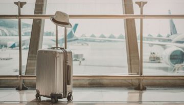 Βραχυχρόνια μίσθωση: Το 85% των διανυκτερεύσεων το 2025 έγινε από ξένους τουρίστες – ΜΕΛΕΤΕΣ – ΣΤΑΤΙΣΤΙΚΑ
