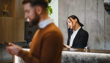 Πάνω από 10.000 ευρωπαϊκά ξενοδοχεία στη συλλογική αγωγή κατά της Booking.com – Διεκδικούν αποζημιώσεις δισ. ευρώ