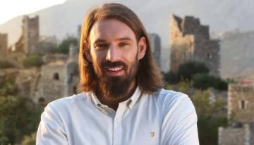 Θ. Μιχελόγγονας στο ΤΝ: «Η “Οδύσσεια” του Nolan φέρνει την Πελοπόννησο στο προσκήνιο της παγκόσμιας δημοσιότητας»