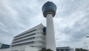 ΥΠΑ: Ιστορικό ρεκόρ ημερήσιας κίνησης πτήσεων στο ATHINAI FIR/HELLAS UIR