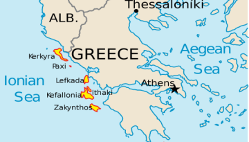 &Iota;ό&nu;&iota;&alpha; &Nu;&eta;&sigma;&iota;ά: &Nu;έ&alpha; &kappa;&alpha;&mu;&pi;ά&nu;&iota;&alpha; &tau;&omicron;&upsilon;&rho;&iota;&sigma;&tau;&iota;&kappa;ή&sigmaf; &pi;&rho;&omicron;&beta;&omicron;&lambda;ή&sigmaf; &mu;&epsilon; &laquo;&phi;ό&nu;&tau;&omicron;&raquo; &tau;&eta; &Delta;&Epsilon;&Theta;