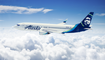Alaska Airlines: Νέα απευθείας πτήση Σιάτλ–Αθήνα από τον Μάιο του 2027 – Η μοναδική σύνδεση της Ελλάδας με τη Δυτική Ακτή των ΗΠΑ