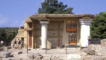 Η βιομηχανία της τουριστικής ψευδαίσθησης – ΤΑ ΝΕΑ