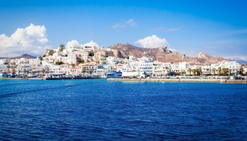 ΑΑΔΕ: 97 παραβάσεις σε βραχυχρόνιες μισθώσεις στη Νάξο – 118.795 ευρώ χωρίς αποδείξεις – ΝΟΜΟΘΕΣΙΑ