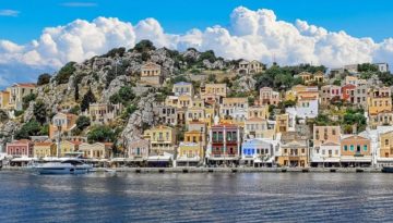 Νέο Ειδικό Χωροταξικό Πλαίσιο για τον Τουρισμό: Όλες οι αλλαγές σε 12 ερωταπαντήσεις – ΤΑ ΝΕΑ