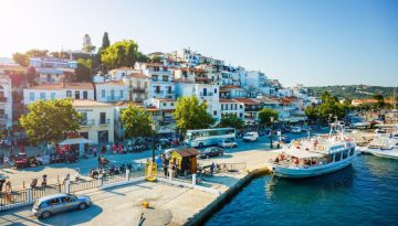 Ανακατανομή της τουριστικής ζήτησης στα ελληνικά νησιά – Οι κερδισμένοι και οι χαμένοι του καλοκαιριού – ΤΟΥΡΙΣΜΟΣ